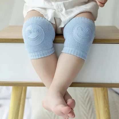 Baby knee pads