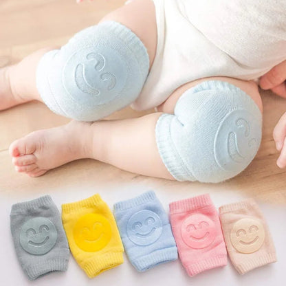 Baby knee pads