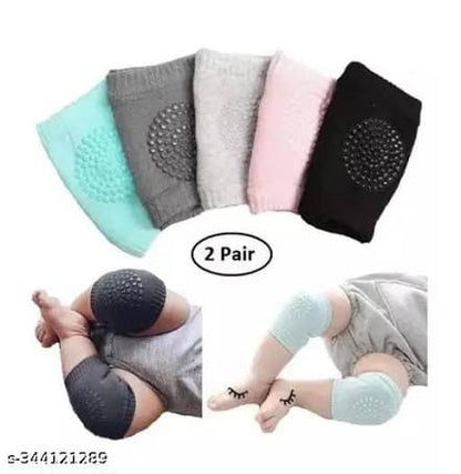 Baby knee pads