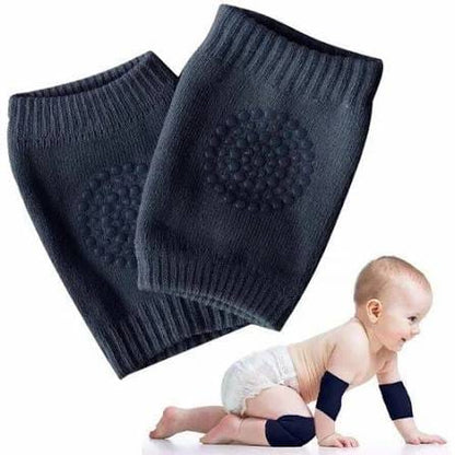 Baby knee pads