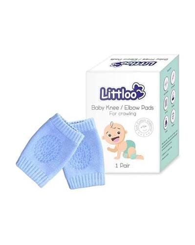 Baby knee pads