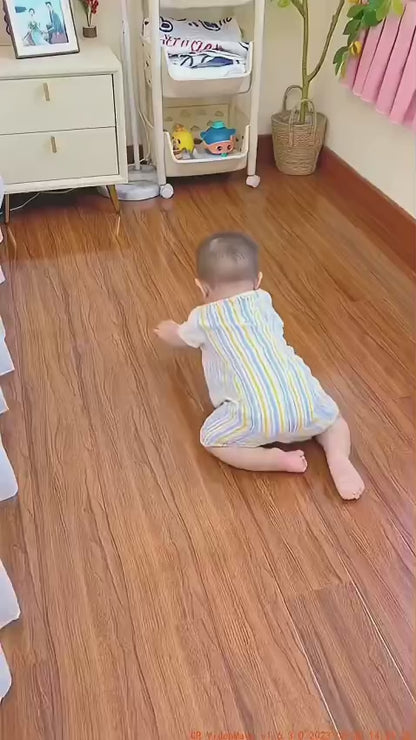 Baby knee pads